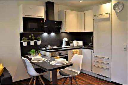 Wohnen auf Zeit in Munster 1.395,00 €