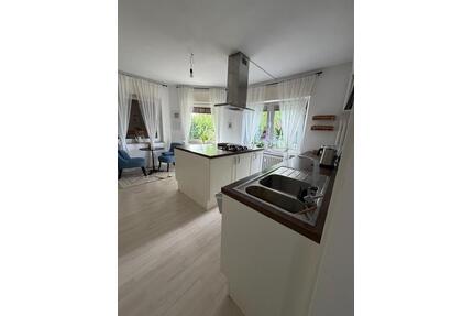3 Zimmer Wohnung mit Einbauküche in Brackwede zu vermieten - Gütersloh Avenwedde