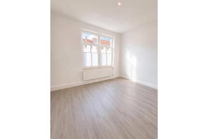 Helle 1 Zimmer Wohnung direkt an den Stauteichen - Bielefeld Mitte