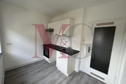 1 Zimmer Wohnung in Heppens - 350,00&nbsp;EUR Kaltmiete, ca.&nbsp; 39,00&nbsp;m&sup2; in Wilhelmshaven (PLZ: 26384) Heppens