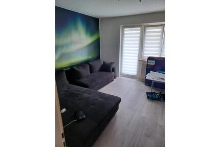 3-Zimmer Wohnung ab SOFORT mit Balkon & Keller,Kiel