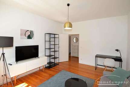 Wohnen auf Zeit in Berlin 1.350,00 €