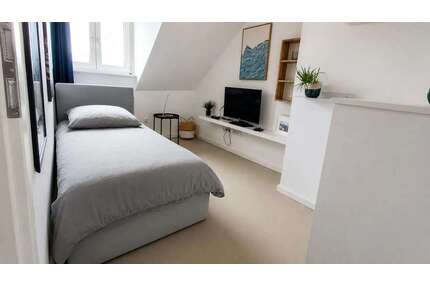 WG-Zimmer in Düsseldorf 699,00 € 12 m²