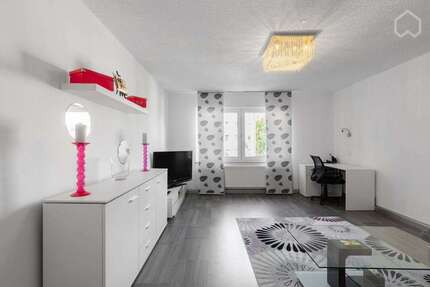 Wohnen auf Zeit in Nürnberg 1.490,00 €