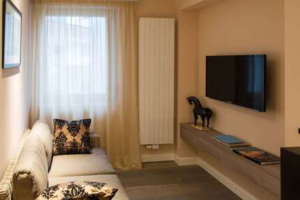 Wohnen auf Zeit in Düsseldorf 1.500,00 €