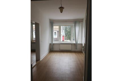 Helle, sanierte 4-Zimmer Wohnung, zentral mit großem Garten - Clausthal-Zellerfeld