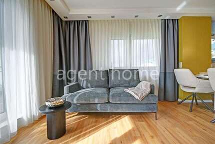 Wohnen auf Zeit in Gärtringen 1.680,00 €