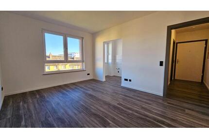 Kernsanierte 2 Zimmer Wohnung zu vermieten - Heiligenhaus