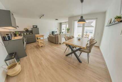 Wohnen auf Zeit in Bad Salzuflen 1.800,00 €
