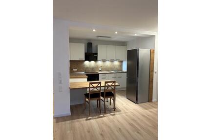 2 Zimmer Wohnung im Zentrum - 1.200,00&nbsp;EUR Kaltmiete, ca.&nbsp; 64,00&nbsp;m&sup2; in Mainz (PLZ: 55116)