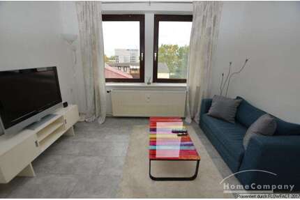 Wohnen auf Zeit in Bremen 890,00 €
