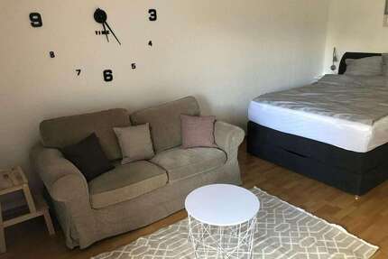 Wohnen auf Zeit in Frankfurt am Main 1.200,00 €
