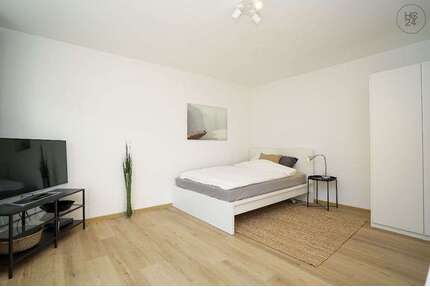 Wohnen auf Zeit in Neu-Ulm 1.190,00 €