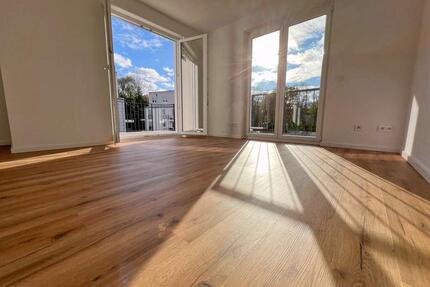3-Zimmer Neubauwohnung mit Balkon & EBK – ab 01.08. - Zossen