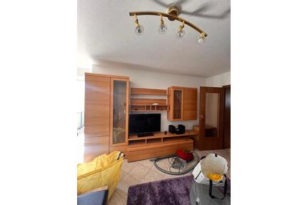 Helle 3-Zimmer Wohnung in Oggersheim - Ludwigshafen am Rhein Ludwigshafen-Oggersheim