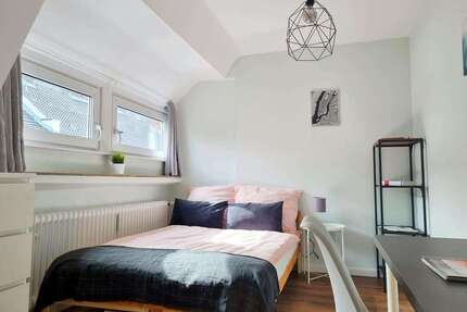 WG-Zimmer in Köln 629,00 € 14 m²