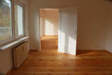 Helle Wohnung, 2 Zimmer Kleinmachnow
