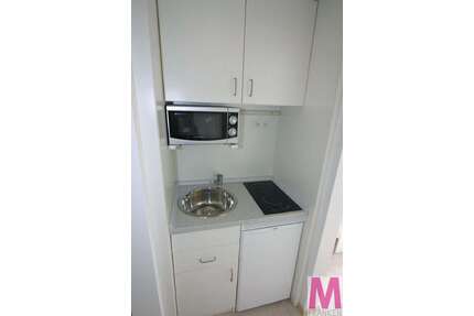 Wohnen auf Zeit in Nürnberg 575,00 €