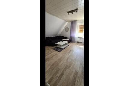 2-Zimmer Wohnung in Waltrop (55qm)