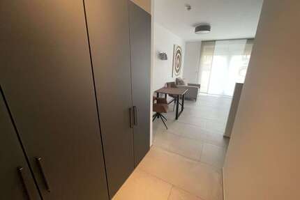 Wohnen auf Zeit in Wiesbaden 790,00 €