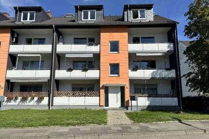 Wohnung zum Mieten in Bonn 580,00 € 35 m²