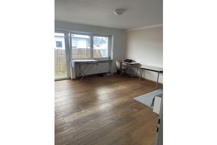 ***attraktive 2-Zimmer Wohnung in Neuötting***