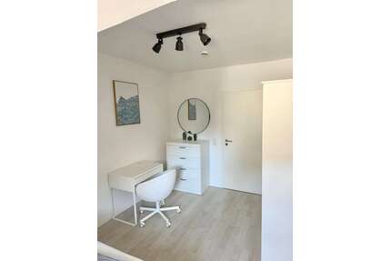 WG-Zimmer in Düsseldorf 799,00 € 20 m²