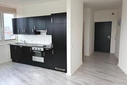 2-Zimmer Wohnung Oldenburg Innenstadt Mietwohnung