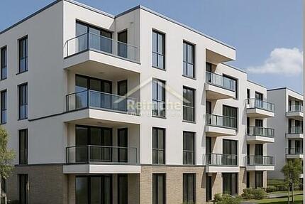 Bewerbungen bis zum 10.04.26 - Neubau Stuttgart-Vaihingen| 2- bis 4-Zimmer | Wohnanlage