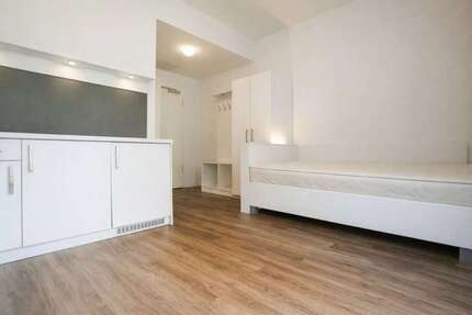Wohnen auf Zeit in Stuttgart 1.150,00 €