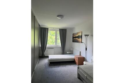 Möblierte (Monteurs)wohnung oder WG - Berlin Lichtenberg