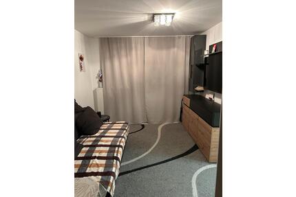 2-Zimmer WG EG mit Terasse ab 15.05. frei - Plattling