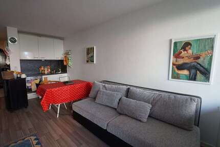 Wohnen auf Zeit in München 1.580,00 €