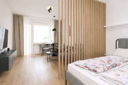 Wohnen auf Zeit in Wiesbaden 1.490,00 €