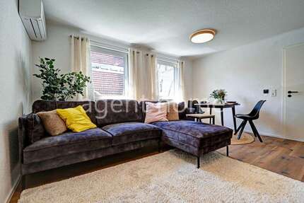 Wohnen auf Zeit in Ludwigsburg 1.990,00 €