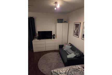 1 Zimmer Wohnung mit Balkon & Stellplatz - Nähe Uni - Trier Kürenz