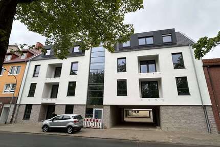 Wohnen auf Zeit in Osnabrück 534,00 €