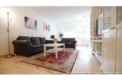 Wohnen auf Zeit in Gundelfingen 1.250,00 €