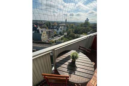 WG-Zimmer in Köln 860,00 € 15 m²