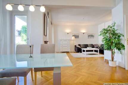 Wohnen auf Zeit in Düsseldorf 1.480,00 €