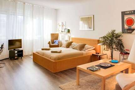 Wohnen auf Zeit in Berlin 1.320,00 €
