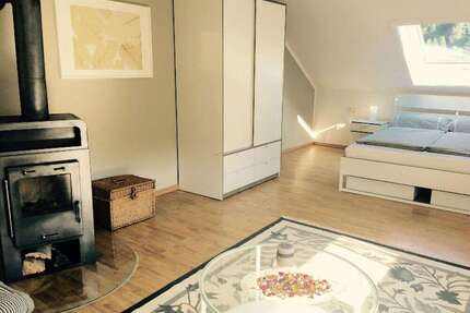 Wohnen auf Zeit in Ilmenau 1.500,00 €