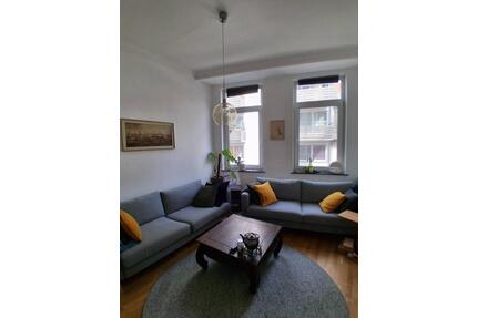 2,5 Zimmer möbliert Alte Neustadt- Zwischenmiete für 12 Monate - Bremen