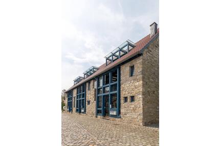 Nachmieter für charmante 2-Zimmer Wohnung direkt in der Altstadt - Halberstadt