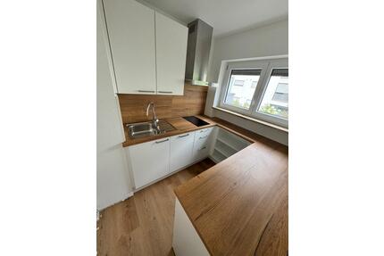 Charmantes 1-Zimmer Apartment in Lörrach mit Einbauküche