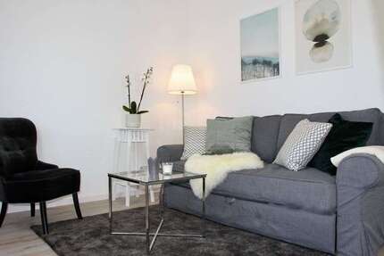 Wohnen auf Zeit in Bochum 1.150,00 €