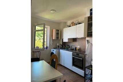 WG-Zimmer für FrauMädchen - 700,00&nbsp;EUR Kaltmiete, ca.&nbsp; 75,00&nbsp;m&sup2; in Freiburg im Breisgau (PLZ: 79104) Herdern