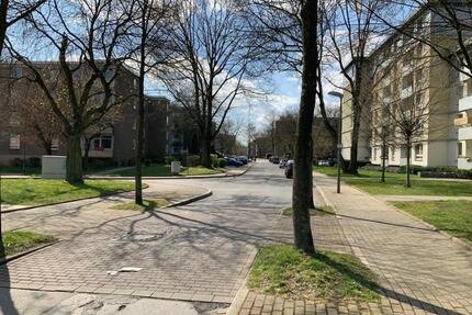 Demnächst frei! 2-Zimmer-Wohnung in Essen Freisenbruch