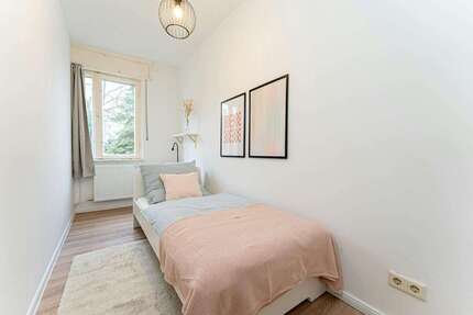 WG-Zimmer in Berlin 520,00 € 8 m²