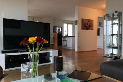 Schöne, helle 3-Zimmer Wohnung - 1.800,00&nbsp;EUR Kaltmiete, ca.&nbsp; 106,00&nbsp;m&sup2; in March (PLZ: 79232)